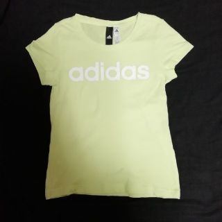 アディダス(adidas)の¥620→¥580 adidas  Tシャツ  150(Tシャツ/カットソー)