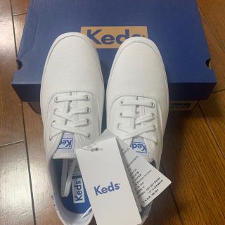 ケッズ(Keds)の★たぼ様専用★keds CHAMPION CANVAS 23.0(スニーカー)