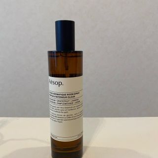 イソップ(Aesop)のAesop ルームスプレー(アロマスプレー)