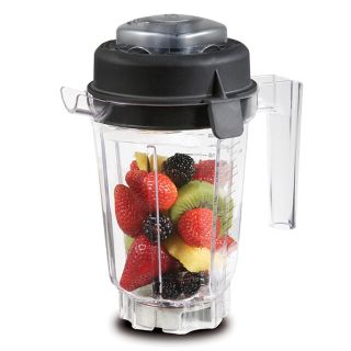 バイタミックス(Vitamix)のバイタミックス　ミニウェットコンテナ　0.9L 未開封(ジューサー/ミキサー)