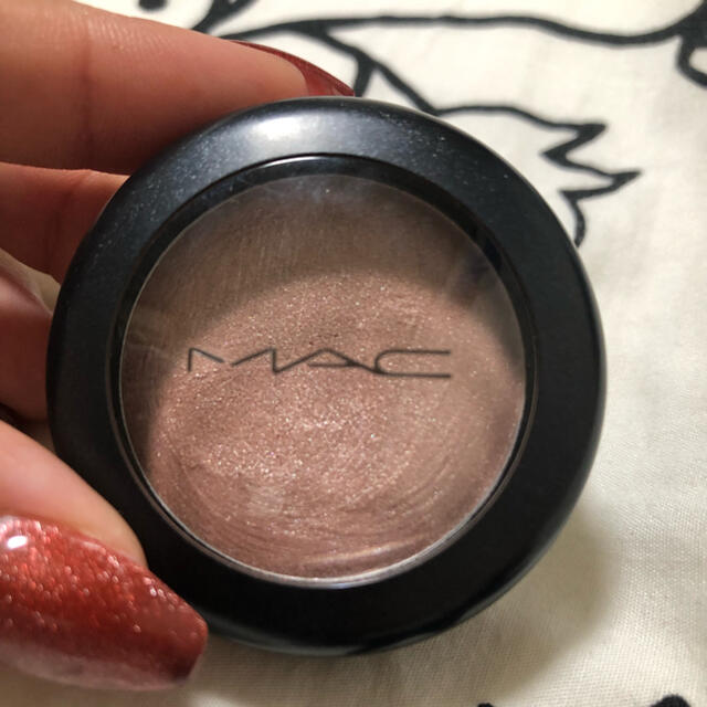 MAC(マック)のくらりすぴ様専用 コスメ/美容のベースメイク/化粧品(フェイスカラー)の商品写真