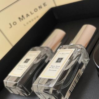 ジョーマローン(Jo Malone)のジョーマローン　9ml 2本セット(ユニセックス)