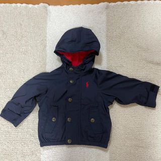 ポロラルフローレン(POLO RALPH LAUREN)の［週末限定値下げ］ラルフローレン アウター 80(ジャケット/コート)