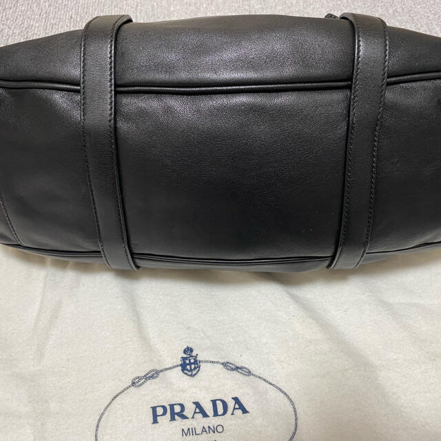 PRADA(プラダ)のPRADA / 2way レザーバッグ レディースのバッグ(ショルダーバッグ)の商品写真