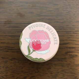 ロクシタン(L'OCCITANE)のロクシタン　リップクリーム　(リップケア/リップクリーム)