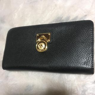 マイケルコース(Michael Kors)のマイケルコース　長財布(財布)