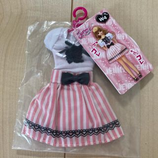 タカラトミー(Takara Tomy)のジェニー　服　2点セット(キャラクターグッズ)