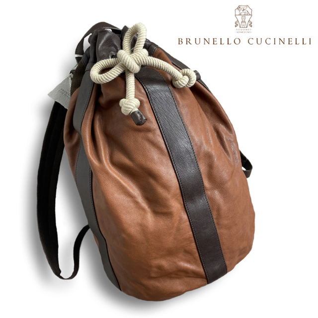 BRUNELLO CUCINELLI(ブルネロクチネリ)のE8D88★ブルネロクチネリセット メンズのジャケット/アウター(テーラードジャケット)の商品写真