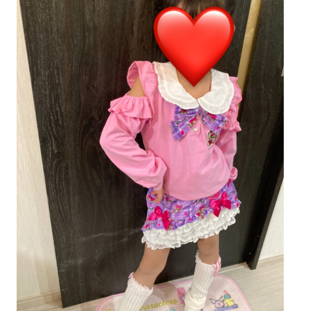 キッズ服女の子用(90cm~)専用1