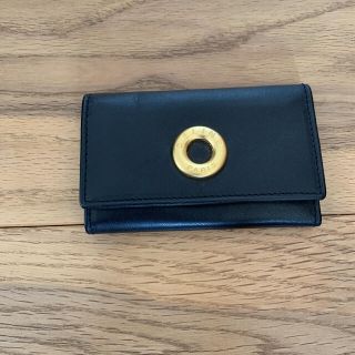 セリーヌ(celine)の新品未使用　セリーヌ　キーケース　ヴィンテージ　キーホルダー(キーケース)