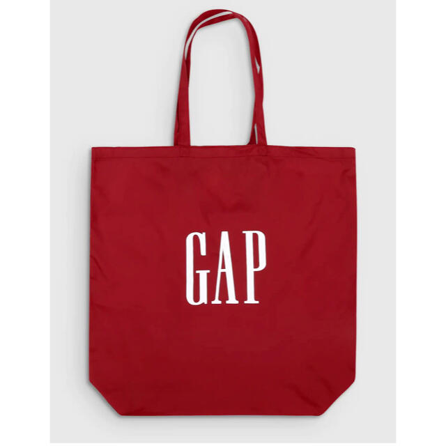 GAP(ギャップ)の【新品】Gapエコバッグ(くま🐻) レディースのバッグ(エコバッグ)の商品写真