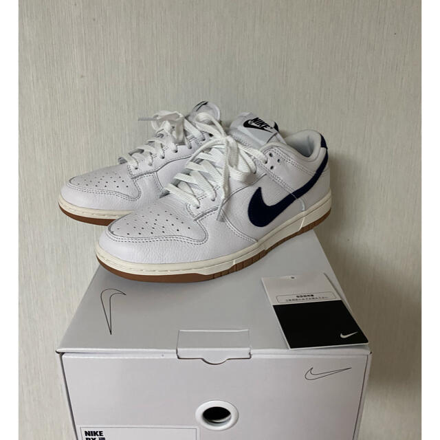 NIKE BY YOU DUNK LOW 26cm ナイキ ダンク