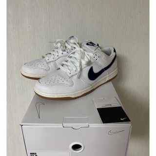 ナイキ(NIKE)のNIKE BY YOU DUNK LOW 26cm ナイキ ダンク(スニーカー)