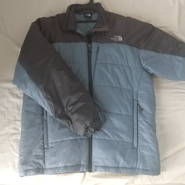 THE NORTH FACE ダウンジャケットメンズ