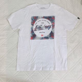 ビラボン(billabong)のBILLABONG ロゴtシャツ(Tシャツ/カットソー(半袖/袖なし))