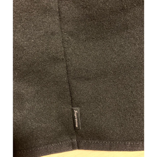 Supreme(シュプリーム)の美品 Supreme 15AW Fleece Neck Gaiter メンズの帽子(その他)の商品写真