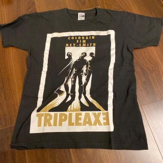 triple axe Tシャツ TRIPLEAXE2014(Tシャツ/カットソー(半袖/袖なし))