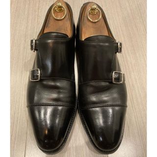 ジョンロブ(JOHN LOBB)のJOHN LOBB William 2 UK8E ジョンロブ ウィリアム(ドレス/ビジネス)