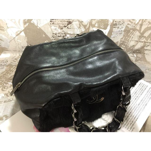 CHANEL(シャネル)の【maako様 専用】ありがとうございました😊✨ レディースのバッグ(ハンドバッグ)の商品写真