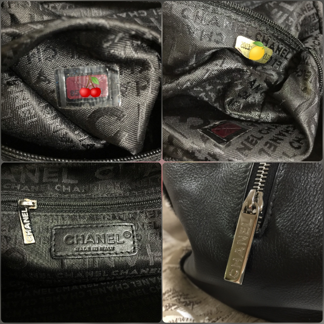 CHANEL(シャネル)の【maako様 専用】ありがとうございました😊✨ レディースのバッグ(ハンドバッグ)の商品写真