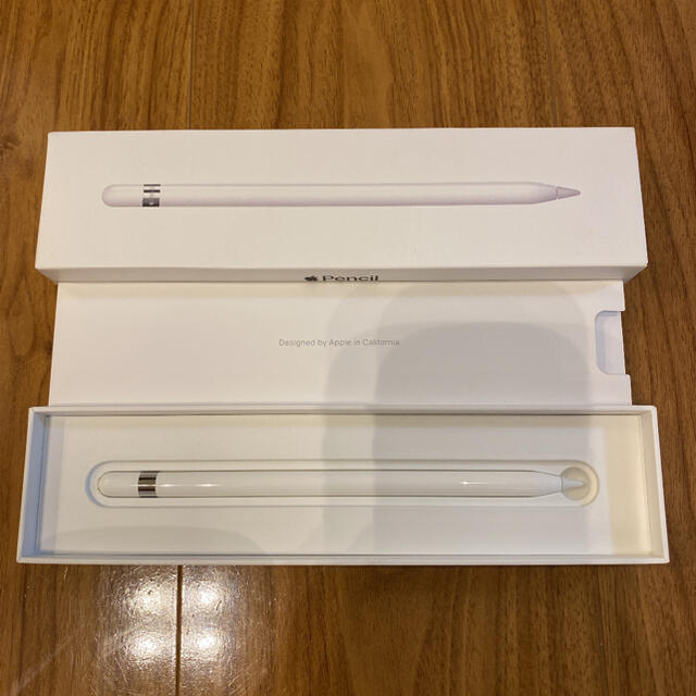 Apple(アップル)のApple Pencil 第一世代 スマホ/家電/カメラのPC/タブレット(PC周辺機器)の商品写真