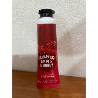 バスアンドボディーワークス(Bath & Body Works)のBATH&BODY WORKS ハンドクリーム(ハンドクリーム)