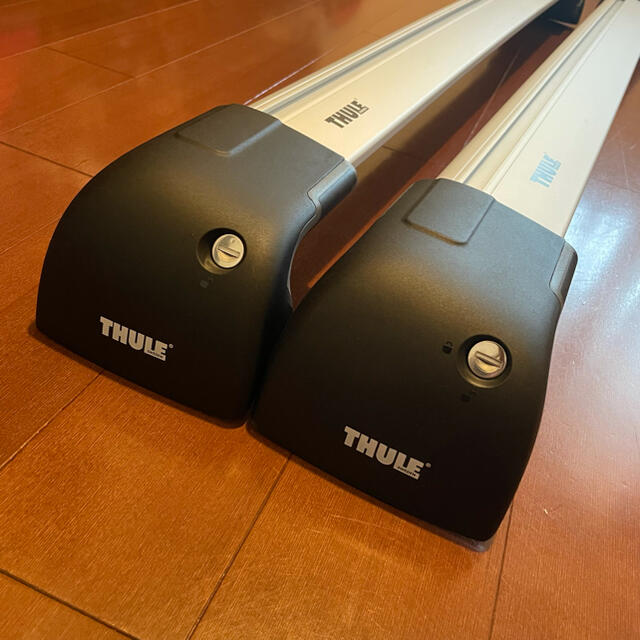 THULE スーリー ウイングバーエッジ 959544000円