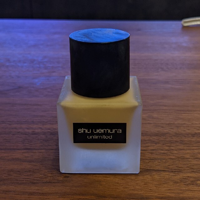 shu uemura(シュウウエムラ)のLotuslliy様専用*° shu uemura リキッドファンデ #564 コスメ/美容のベースメイク/化粧品(ファンデーション)の商品写真