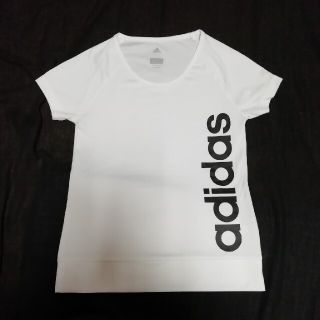 アディダス(adidas)の¥690→¥590 adidas  キッズ Tシャツ  150(Tシャツ/カットソー)
