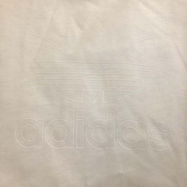 adidas(アディダス)のadidas 半袖Tシャツ レディースのトップス(Tシャツ(半袖/袖なし))の商品写真