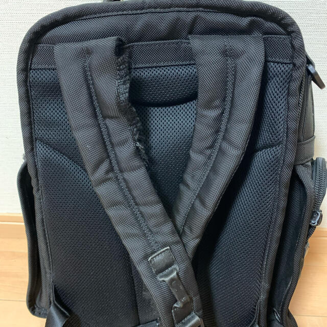 tumi リュック　バックパック　26578dh