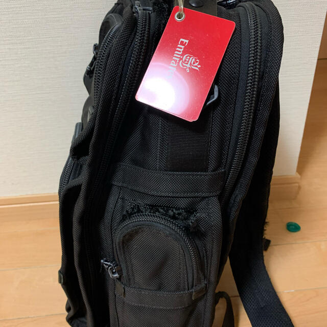 TUMI(トゥミ)のTUMI リュック バックパック　26578DH メンズのバッグ(バッグパック/リュック)の商品写真