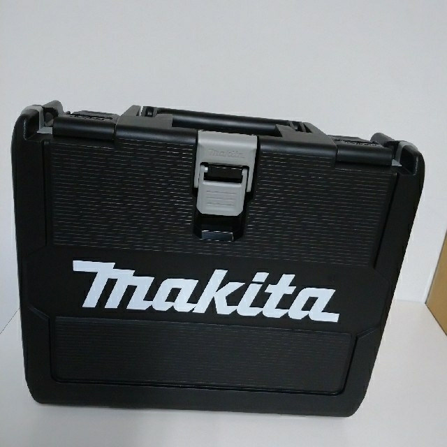 マキタ 18V TD172D  充電式インパクトドライバー　新品makita