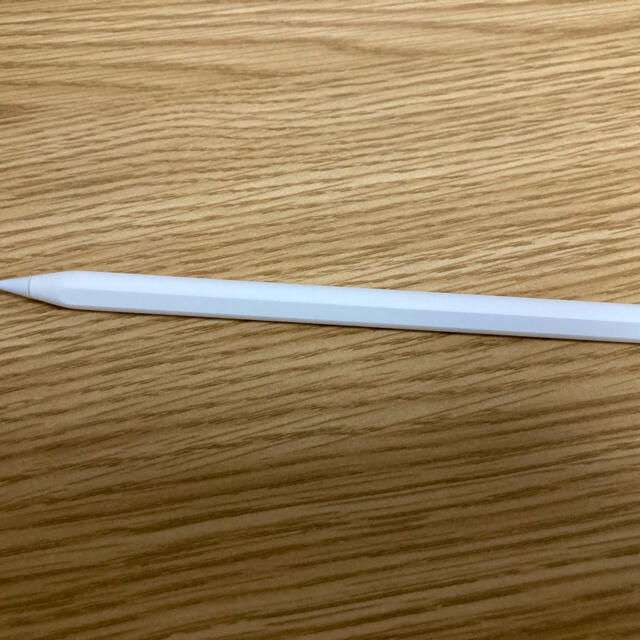 applepencil第二世代