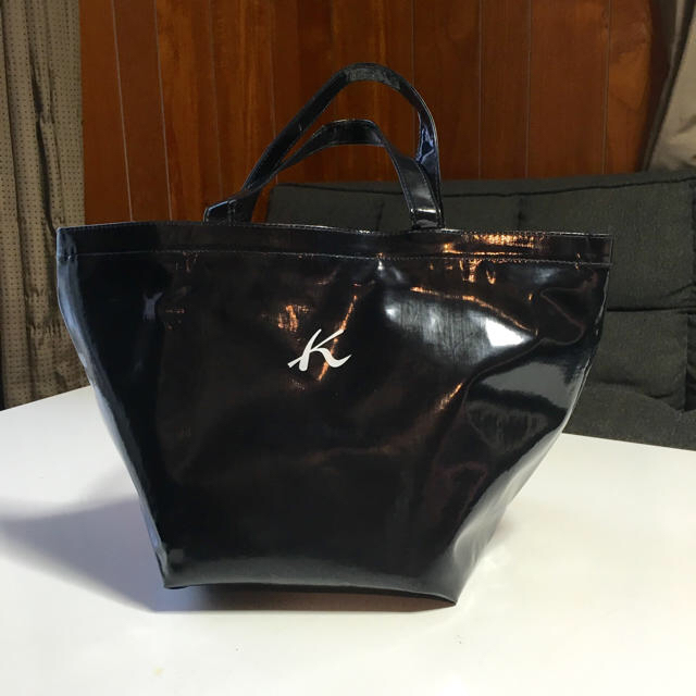 Kitamura(キタムラ)のキタムラトートバッグ レディースのバッグ(トートバッグ)の商品写真