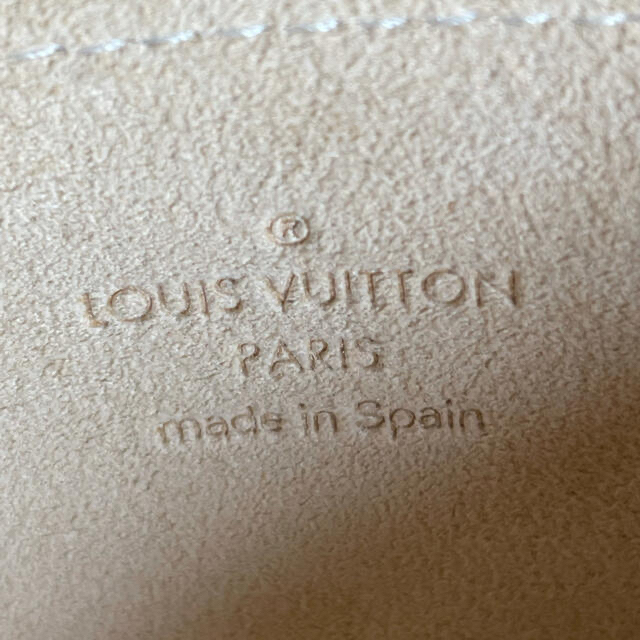 にシミあり LOUIS ポシェットツインGM 廃盤品 希少の通販 by ミル's