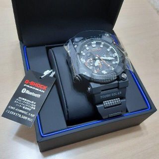 カシオ(CASIO)の【G shock】GWF-A1000XC-1AJF(腕時計(アナログ))