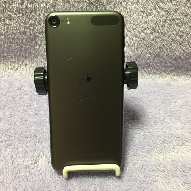 2 iPod touch 第6世代ブラック（16GB）送料無料 1