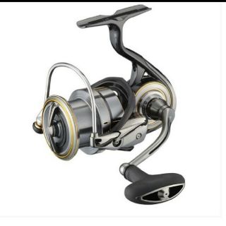 ダイワ(DAIWA)の【売約済】新品 DAIWA 21ルビアス エアリティ LT 4000-CXH(リール)