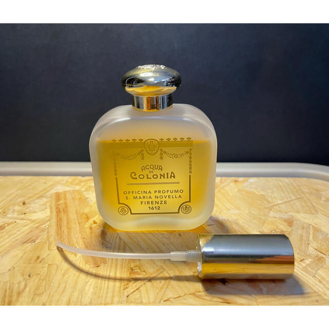 Santa Maria Novella(サンタマリアノヴェッラ)のおの様専用　サンタ・マリア・ノヴェッラ オーデコロン ポプリ  コスメ/美容の香水(ユニセックス)の商品写真