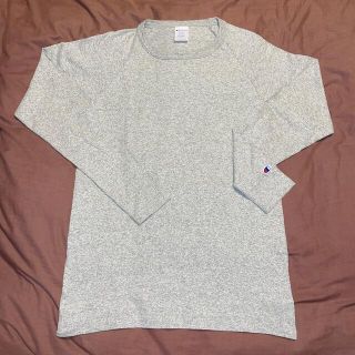 チャンピオン(Champion)のChampionチャンピオン T1011 made in USA ロングTシャツ(Tシャツ/カットソー(七分/長袖))