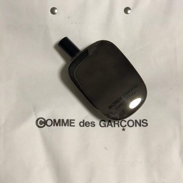 COMME des GARCONS *WONDERWOOD 100ml