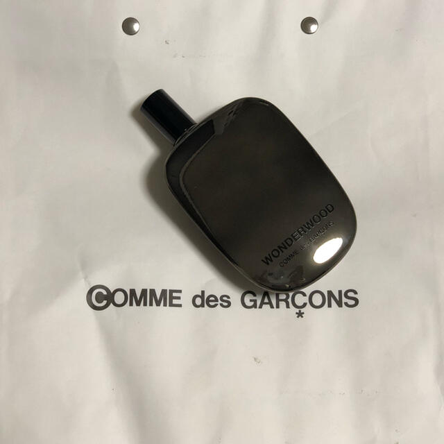 COMME des GARCONS(コムデギャルソン)のCOMME des GARCONS *WONDERWOOD 100ml コスメ/美容の香水(香水(男性用))の商品写真