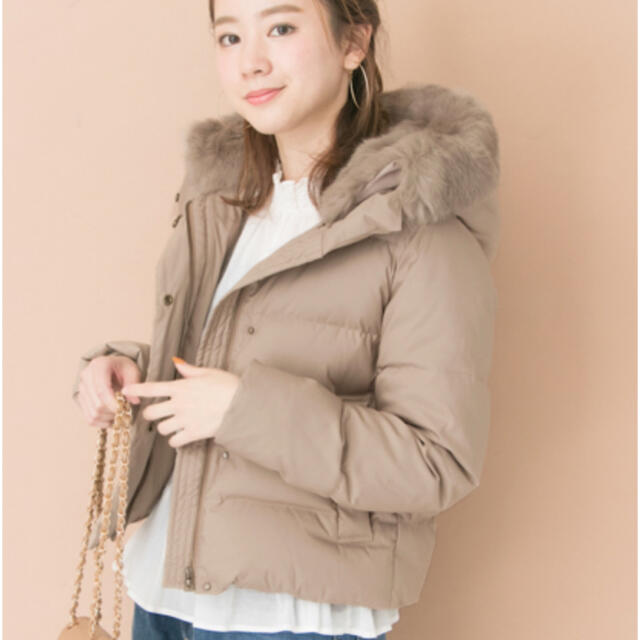 URBAN RESEARCH - URBAN RESEARCH ラビットフードストレッチショート