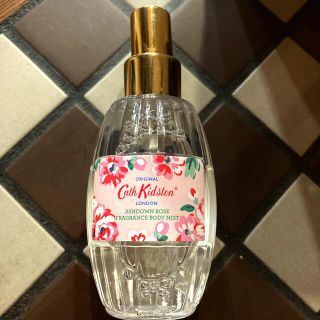 キャスキッドソン(Cath Kidston)のキャスキッドソン　ボディミストAR(化粧水/ローション)