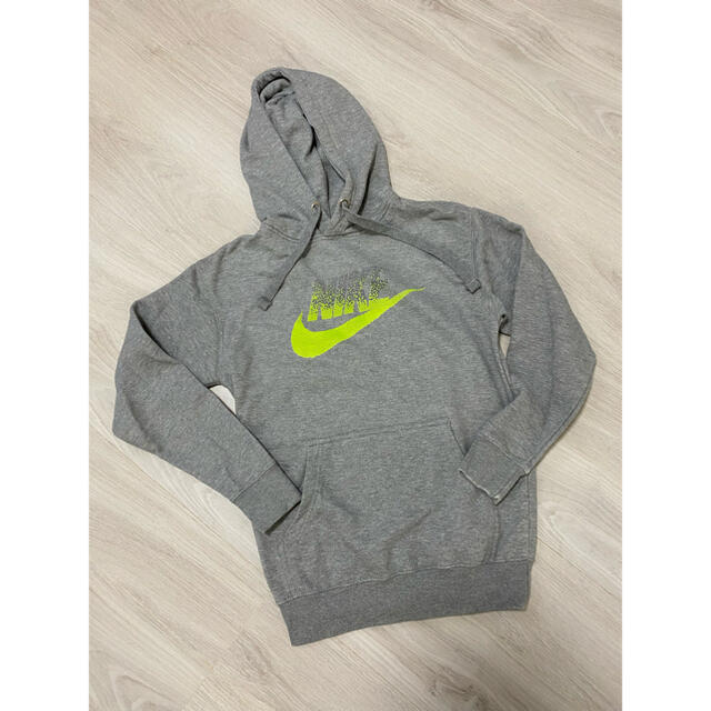 NIKE - ☆NIKE ナイキ レディースパーカーSサイズ☆の通販 by ayaka