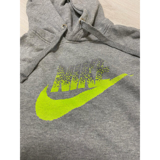 ★NIKE ナイキ レディースパーカーSサイズ★