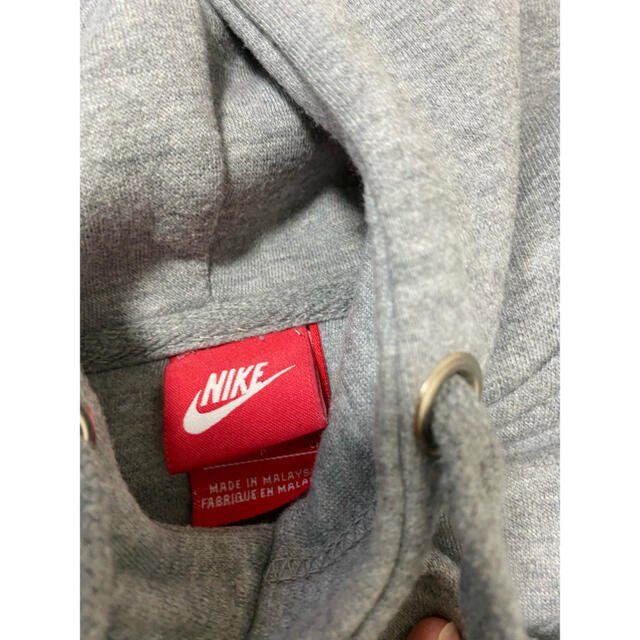 NIKE - ☆NIKE ナイキ レディースパーカーSサイズ☆の通販 by ayaka