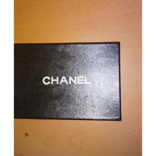 シャネル(CHANEL)のCHANELの財布の空き箱(財布)