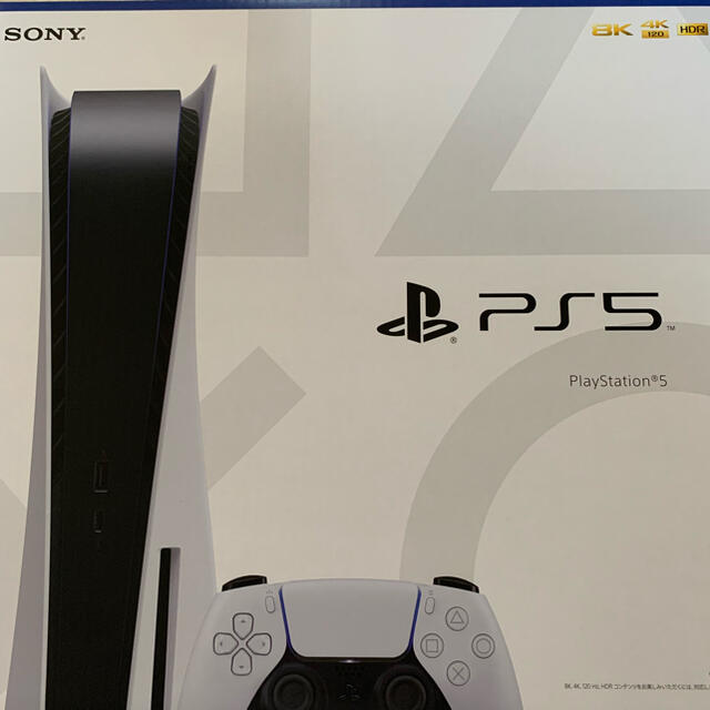 PS5本体 プレイステーション5 CFI-1000A ドライブ搭載モデル | labiela.com